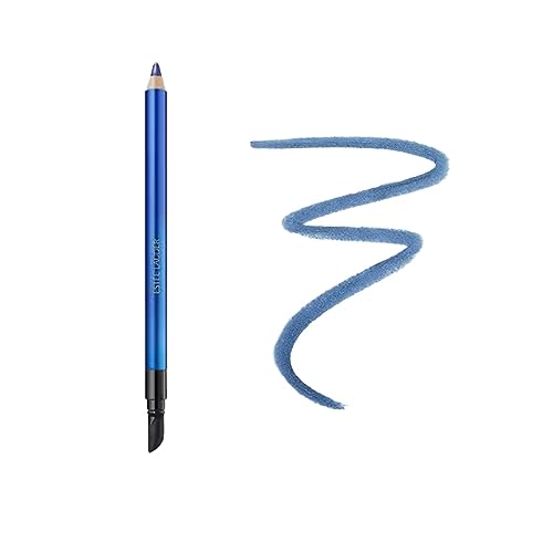 Estée Lauder, Double Wear 24h Waterproof Gel Eye Pencil - Sapphire, 1,2 g von Estée Lauder