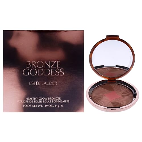 Estée Lauder, Bronze Goddess Healthy Glow Bronzer - 01 Sunrise, 14 g. von Estée Lauder