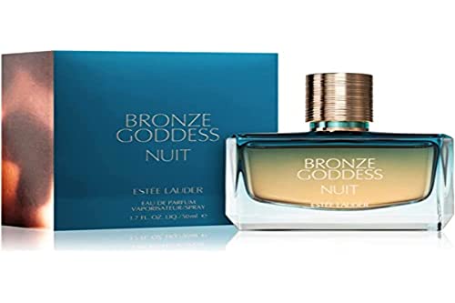 Estee Lauder, Bronze Goddess Nuit, Eau de Parfum, Woman, 50 ml. von Estée Lauder