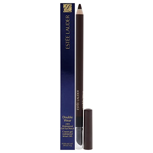 Estée Lauder, Double Wear 24H Waterproof Gel Eye Pencil - Cocoa, 1,2 g. von Estée Lauder