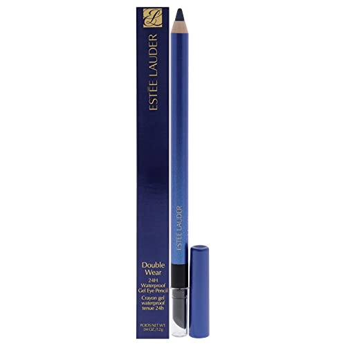 Estée Lauder, Double Wear 24h Waterproof Gel Eye Pencil - Sapphire, 1,2 g von Estée Lauder