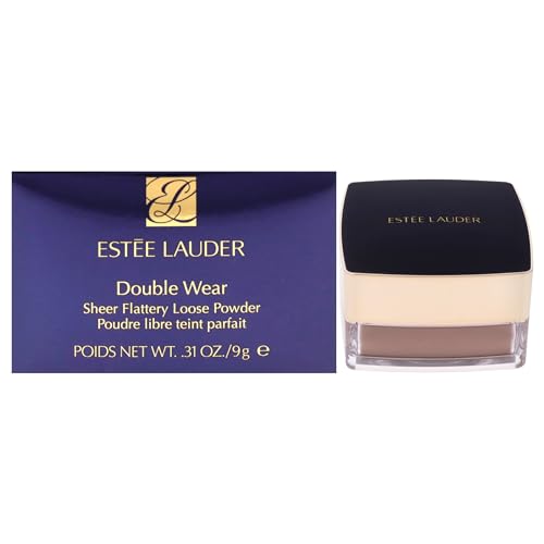 Estée Lauder, Double Wear Sheer Flattery Loose Powder - 05 Deep Matte, 9 g. von Estée Lauder