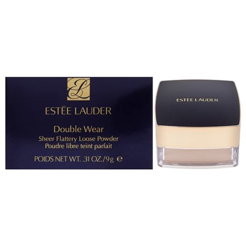 Estée Lauder, Double Wear Sheer Flattery Loose Powder - 06 Translucent Soft Glow, 9 g. von Estée Lauder