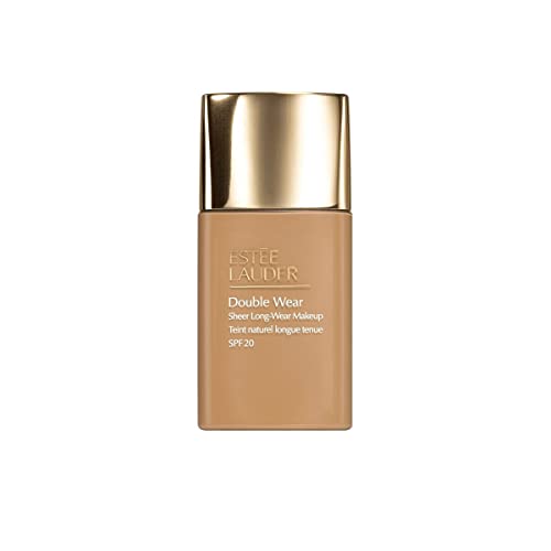 Estée Lauder, Double Wear Sheer Long-Wear Makeup SPF 20-4W1 Honey Bronze, 30 ml. von Estée Lauder