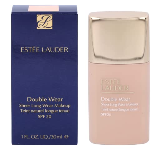 Estée Lauder, Double Wear Sheer Matte -1N1 Ivory Nude, 30 ml. von Estée Lauder