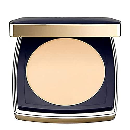 Estée Lauder, Double Wear Stay-in-Place Matte Powder Foundation - 2N1 Desert Beige, 12 g. von Estée Lauder