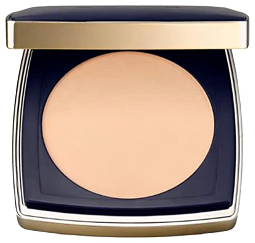 Estée Lauder, Double Wear Stay-in-Place Matte Powder Foundation - 3C2 Pebble, 12 g. von ESTEE LAUDER