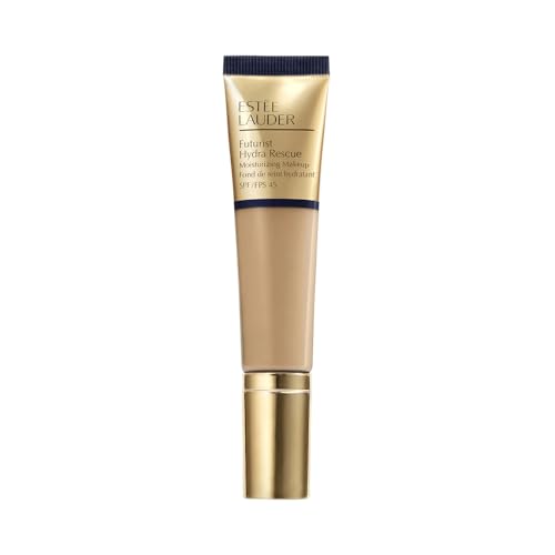 Estée Lauder, Futurist Hydra Rescue Moisturizing Makeup SPF45-4N2 Spiced Sand, 35 ml. von ESTEE LAUDER