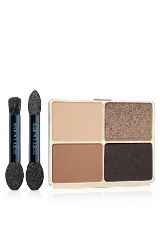 Estée Lauder, Pure Color Envy Luxe EyeShadow Quad Refill Nr.04 Desert Dunes, 6 g. Estée Lauder, Pure Color Envy Luxe EyeShadow Quad Refill Nr.04 Desert Dunes, 6 g. von Estée Lauder