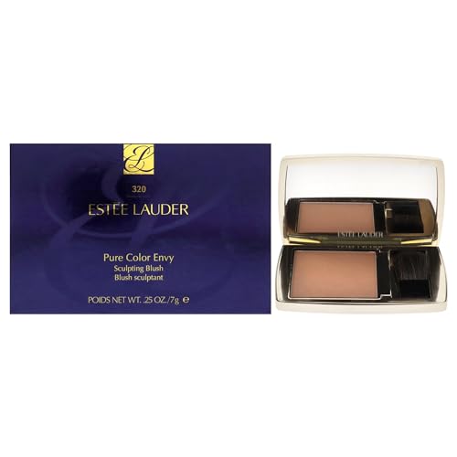 Estée Lauder, Pure Color Envy Sculpting Blush Nr.320 Lovers Blush, 7 g. von Estée Lauder