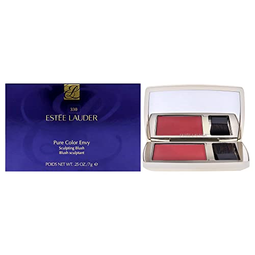 Estée Lauder, Pure Color Envy Sculpting Blush Nr.330 Wild Sunset, 7 g. von Estée Lauder