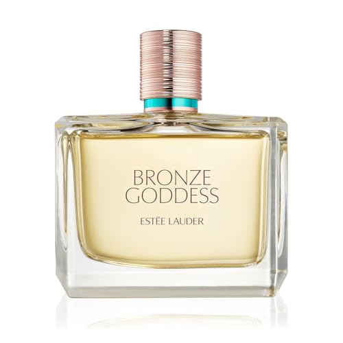Estee Lauder 855-RN0K01 Bronze Goddess Fraiche Eau de Toilette für Damen, 100 ml von Estée Lauder