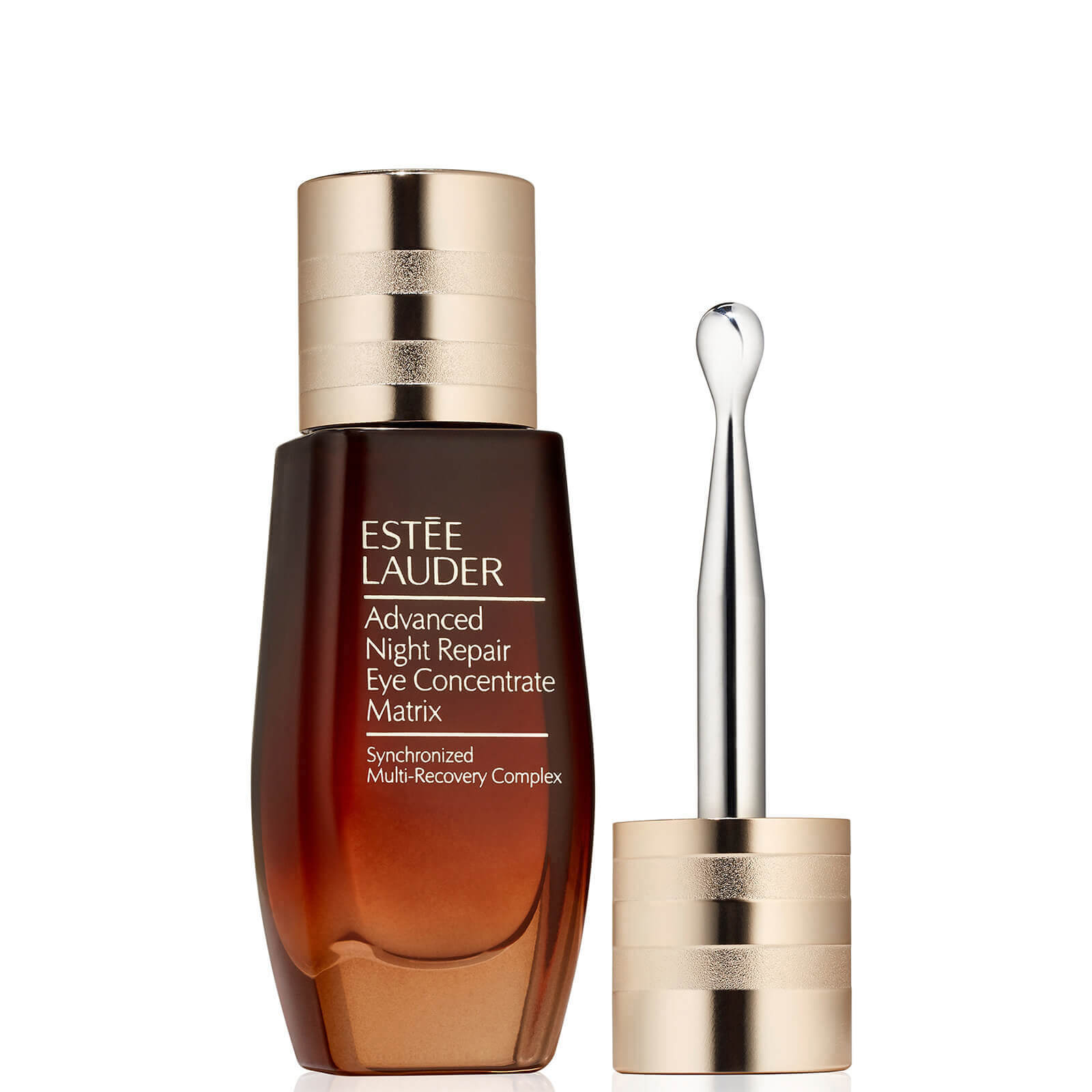Estée Lauder Advanced Night Repair Augenkonzentrat-Matrix Synchronisierter Wiederherstellungskomplex 15 ml Estée Lauder Advanced Night Repair Augenkonzentrat-Matrix Synchronisierter Wiederherstellungskomplex 15 ml von Estee Lauder