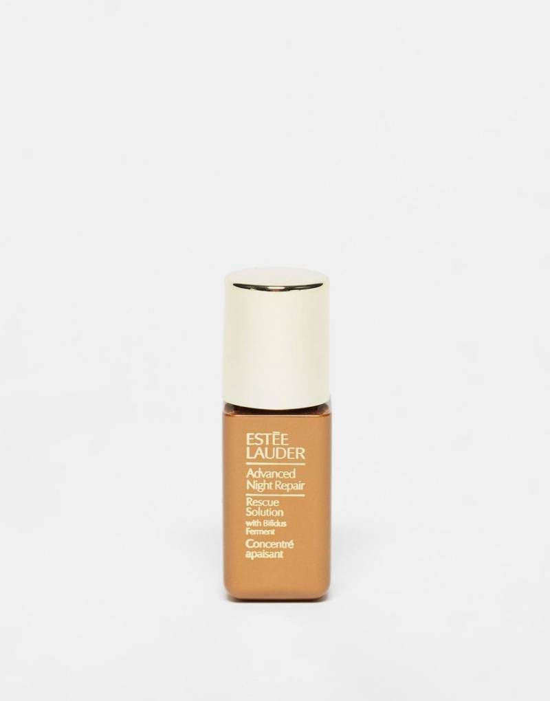 Estée Lauder - Advanced Night Repair Rescue Solution - Serum in Reisegröße, 5 ml-Keine Farbe von Estee Lauder
