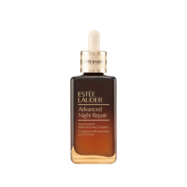 Estee Lauder  - Advanced Night Repair Serum Synchronized Multi-Recovery Complex - 100ml von Estee Lauder