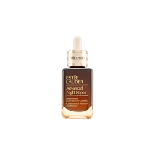 Estee Lauder  - Advanced Night Repair Serum Synchronized Multi-Recovery Complex - 50ml von Estee Lauder