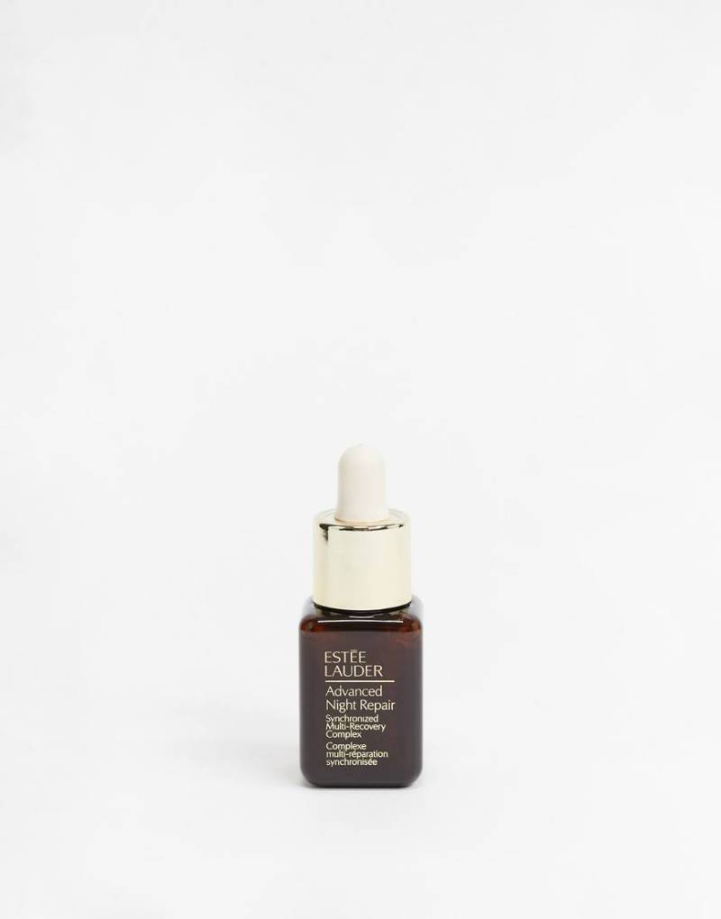 Estee Lauder - Advanced Night Repair Synchronized Multi-Recovery Complex, regenerierendes Nachtserum: 7 ml-Keine Farbe von Estee Lauder