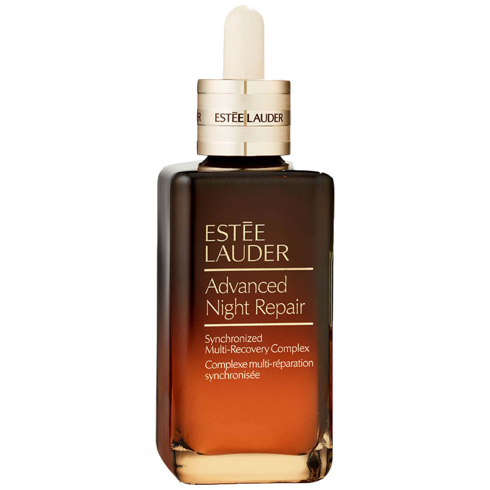 Estée Lauder Advanced Night Repair Synchronisiertes Multi-Regeneration Komplex-Serum (Verschiedene Größen) - 75ml von Estee Lauder