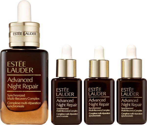 Estée Lauder Advanced Night Repair Wake up Radiant Set 1 Stk. von Estée Lauder