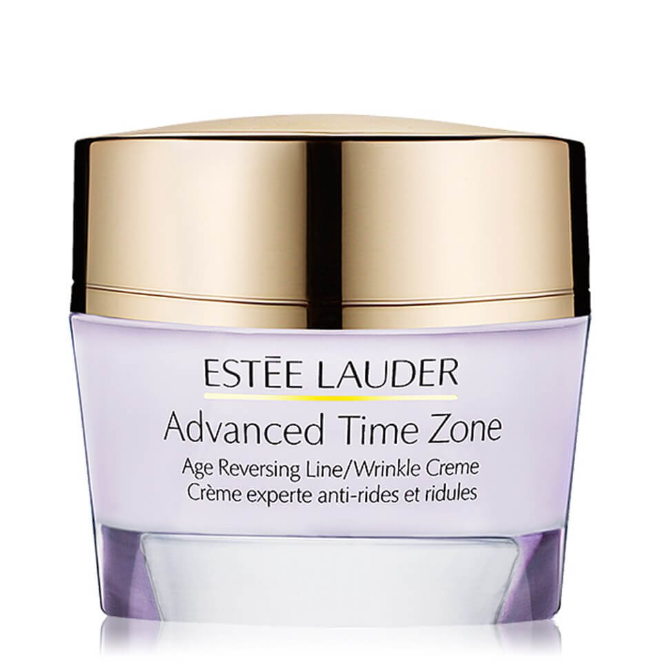 Estée Lauder Advanced Time Zone Age Reversing Line/Wrinkle Creme SPF15 N/C 50 ml von Estee Lauder