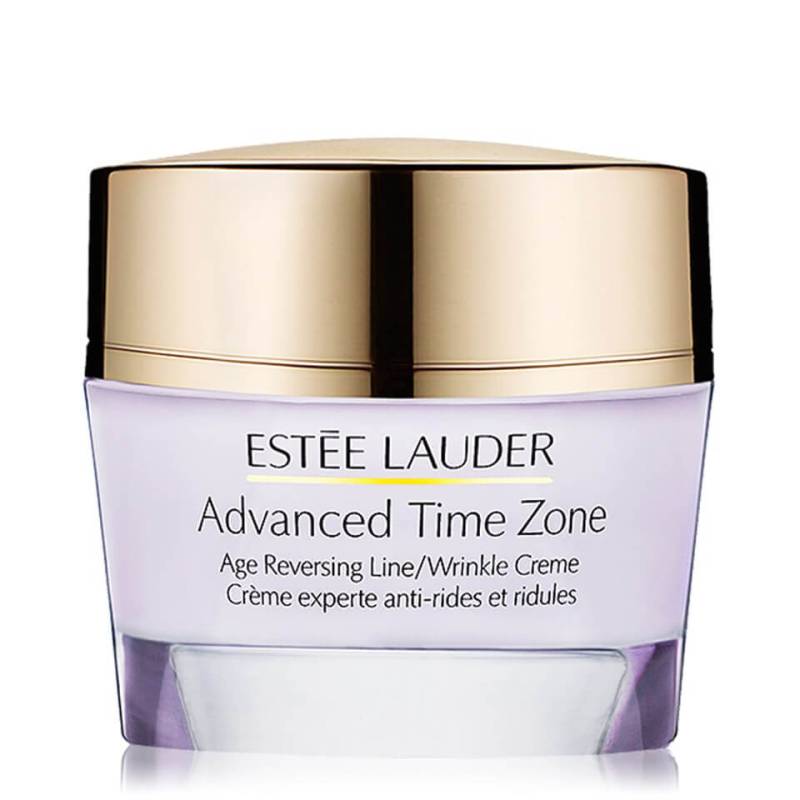 Estée Lauder Advanced Time Zone Age Reversing Line/Wrinkle Creme SPF15 N/C 50 ml von Estee Lauder