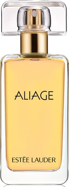 Estée Lauder Aliage Eau de Parfum Spray 50 ml Estée Lauder Aliage Eau de Parfum Spray 50 ml von Estée Lauder
