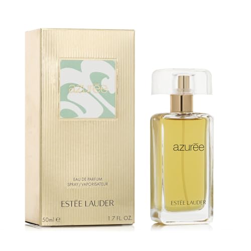 Estée Lauder Azurée femme/woman Eau de Parfum Spray, 1er Pack (1 x 50 ml) von Estée Lauder