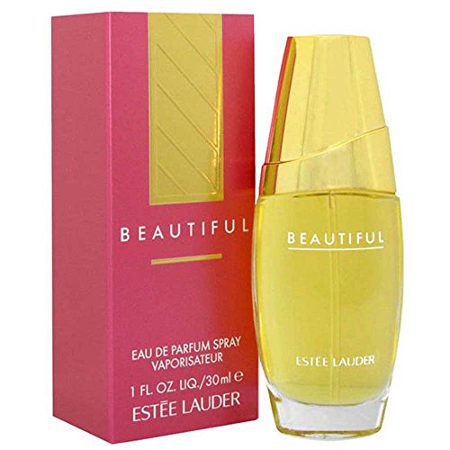 Estee Lauder - BEAUTIFUL EDP 30 ML VAPO von Estée Lauder