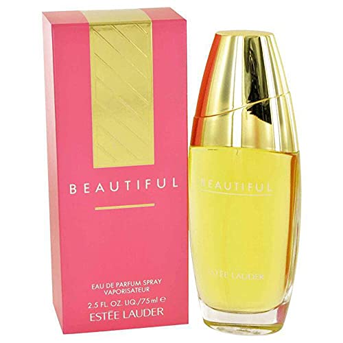 Estee Lauder Beautiful Eau de Parfum Spray 75ml von Estée Lauder