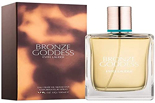 Estée Lauder Bronze Goddess Eau Fraîche, 50 ml von Estée Lauder