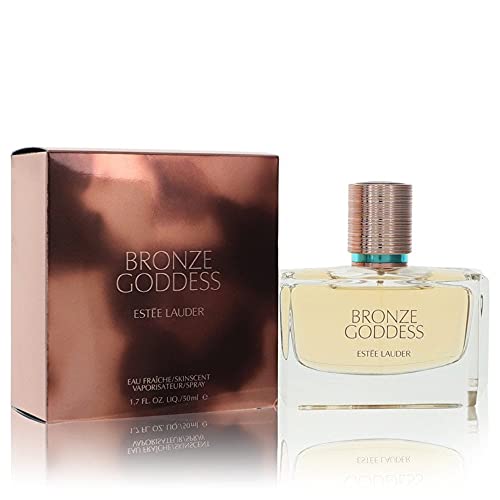 Estée Lauder Bronze Goddess Eau Fraiche Hautduft, 50 ml von Estée Lauder