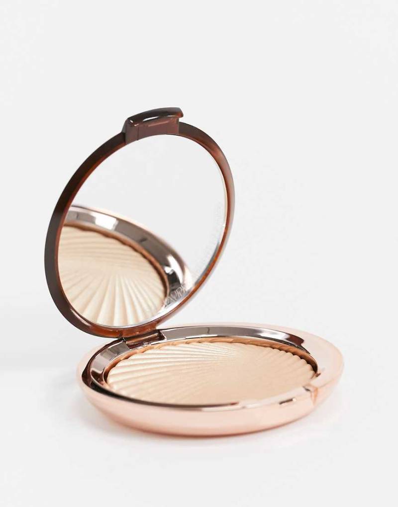 Estee Lauder - Bronze Goddess - Highlighter Puder-Gel - Heatwave-Keine Farbe von Estee Lauder