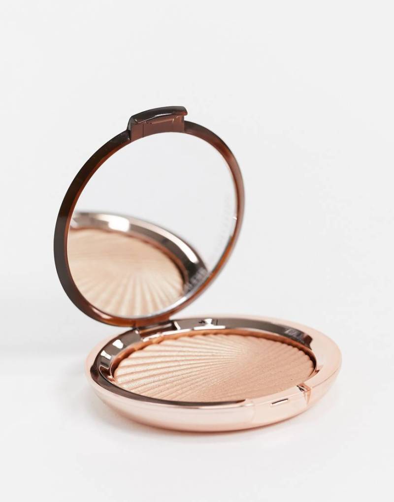 Estee Lauder - Bronze Goddess - Highlighter Puder-Gel - Solar Crush-Keine Farbe von Estee Lauder