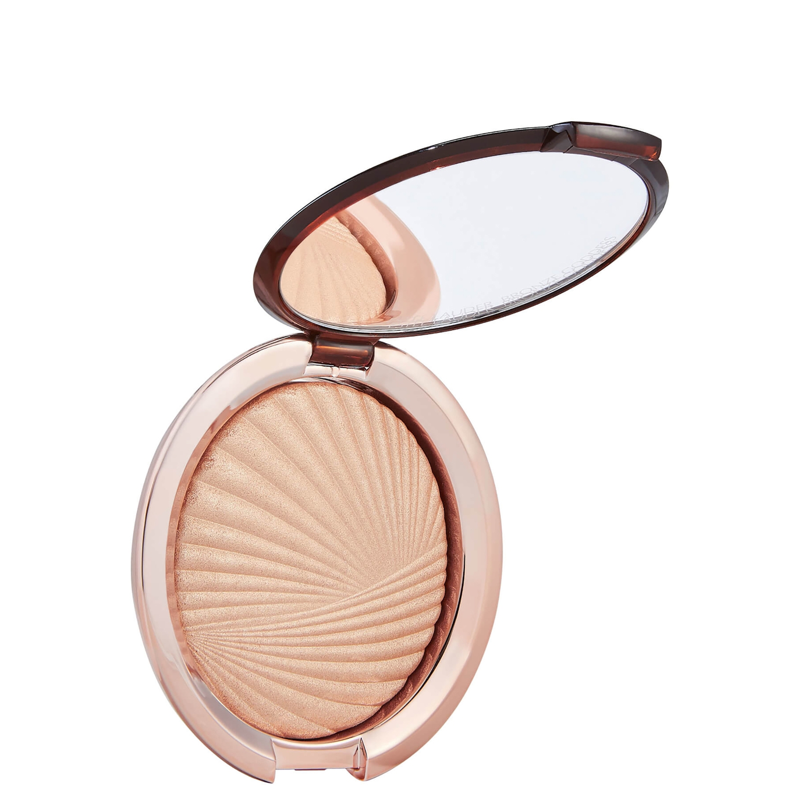 Estée Lauder Bronze Goddess Highlighter-Puder-Gelée 9 g (Verschiedene Farbtöne) - Heatwave von Estee Lauder