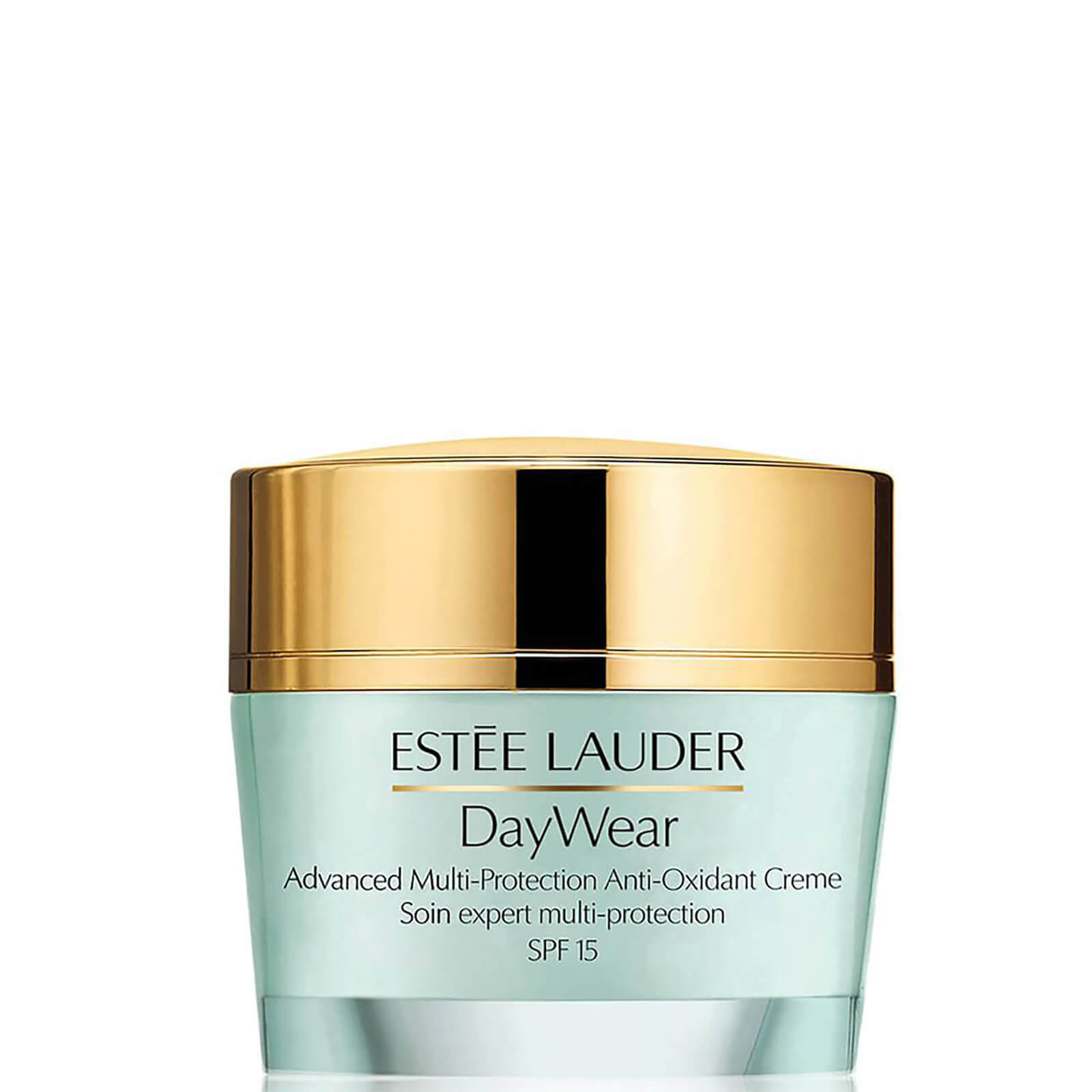 Estée Lauder DayWear Advanced Multi-Protection Anti-Oxidant Creme SPF15 N/C 50ml Estée Lauder DayWear Advanced Multi-Protection Anti-Oxidant Creme SPF15 N/C 50ml von Estee Lauder