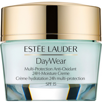 Estée Lauder DayWear Multi-Protection Anti-Oxidant Creme SPF 15 für normale und Mischhaut von Estée Lauder