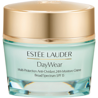 Estée Lauder DayWear Multi-Protection Anti-Oxidant Creme SPF 15 für trockene Haut von Estée Lauder