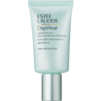 Estée Lauder DayWear Multi-Protection Anti-Oxidant Sheer Tint Release Moisturizer SPF 15 von Estée Lauder