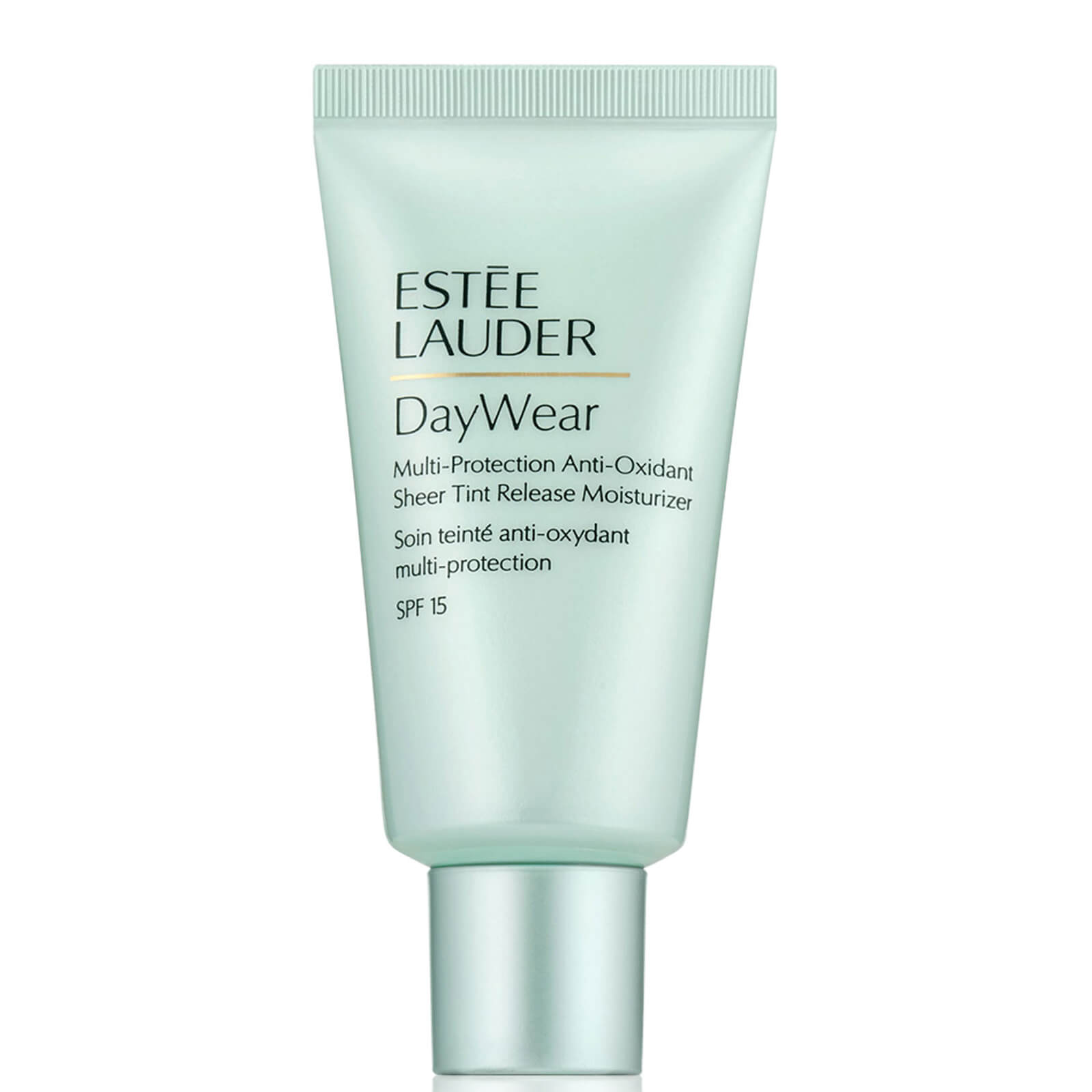 Estée Lauder DayWear Multi-Protection Anti-Oxidant Sheer Tint Release Moisturizer SPF15 15ml von Estee Lauder