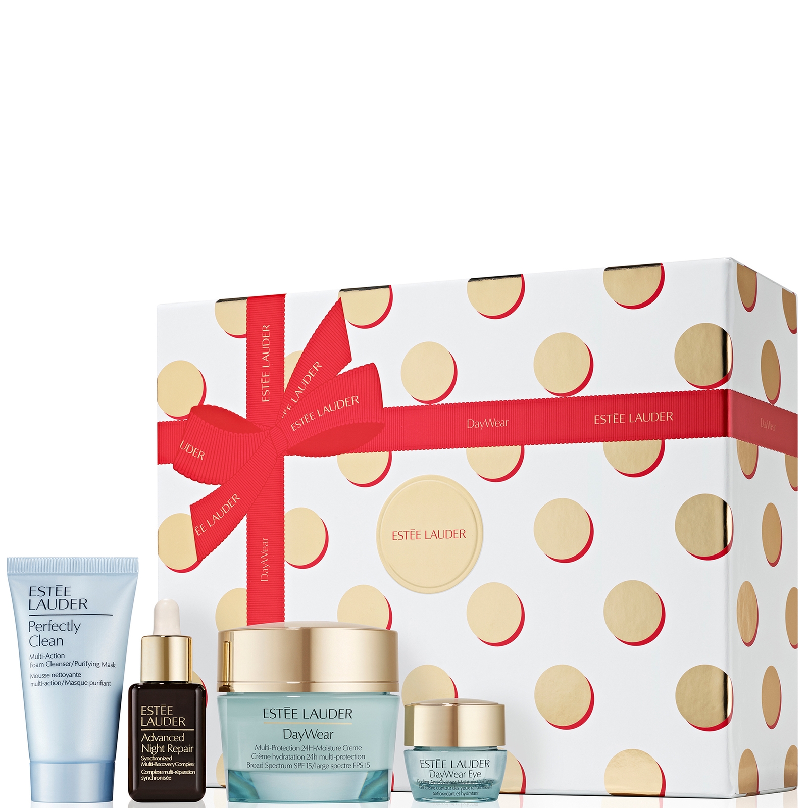 Estée Lauder Daywear Skincare Set von Estee Lauder