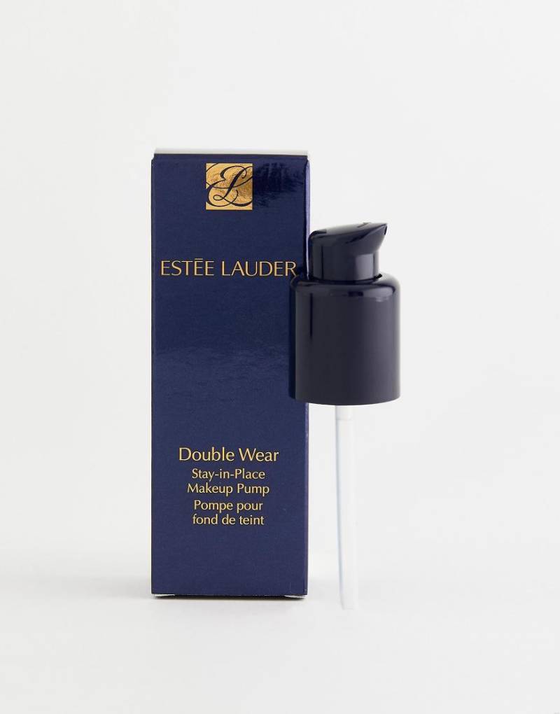 Estee Lauder - Double Wear - Foundation-Pumpe-Keine Farbe von Estee Lauder