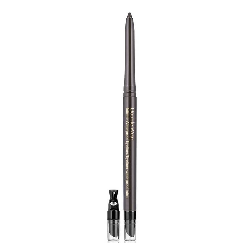 Estée Lauder Double Wear Infinite Waterproof Eyeliner - Graphite von Estee Lauder