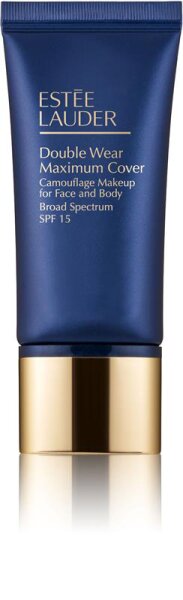 Estée Lauder Double Wear Maximum Cover Camouflage Makeup for Face and Body SPF15 1N1 Ivory Nude 30 ml von Estée Lauder