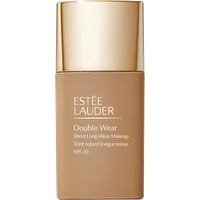 Estée Lauder Double Wear Sheer Long-Wear Makeup SPF 20 30 ml, 05 - 4N1 Shell Beige von Estée Lauder