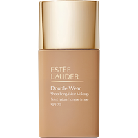 Estée Lauder Double Wear Sheer Long-Wear Makeup SPF 20 30 ml, 37 - 3W1 Tawny von Estée Lauder