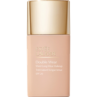 Estée Lauder Double Wear Sheer Long-Wear Makeup SPF 20 30 ml, 66 - 1C1 Cool Bone von Estée Lauder