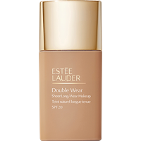 Estée Lauder Double Wear Sheer Long-Wear Makeup SPF 20 30 ml, 98 - 4N2 Spiced Sand von Estée Lauder