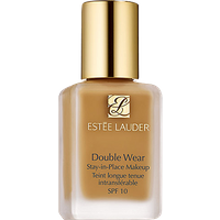 Estée Lauder Double Wear Stay-In-Place Makeup SPF 10 Reisegröße 15 ml, 4N1 - Shell Beige von Estée Lauder