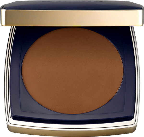 Estée Lauder Double Wear Stay In Place Matte Powder Foundation 8C1 Rich Java von Estée Lauder