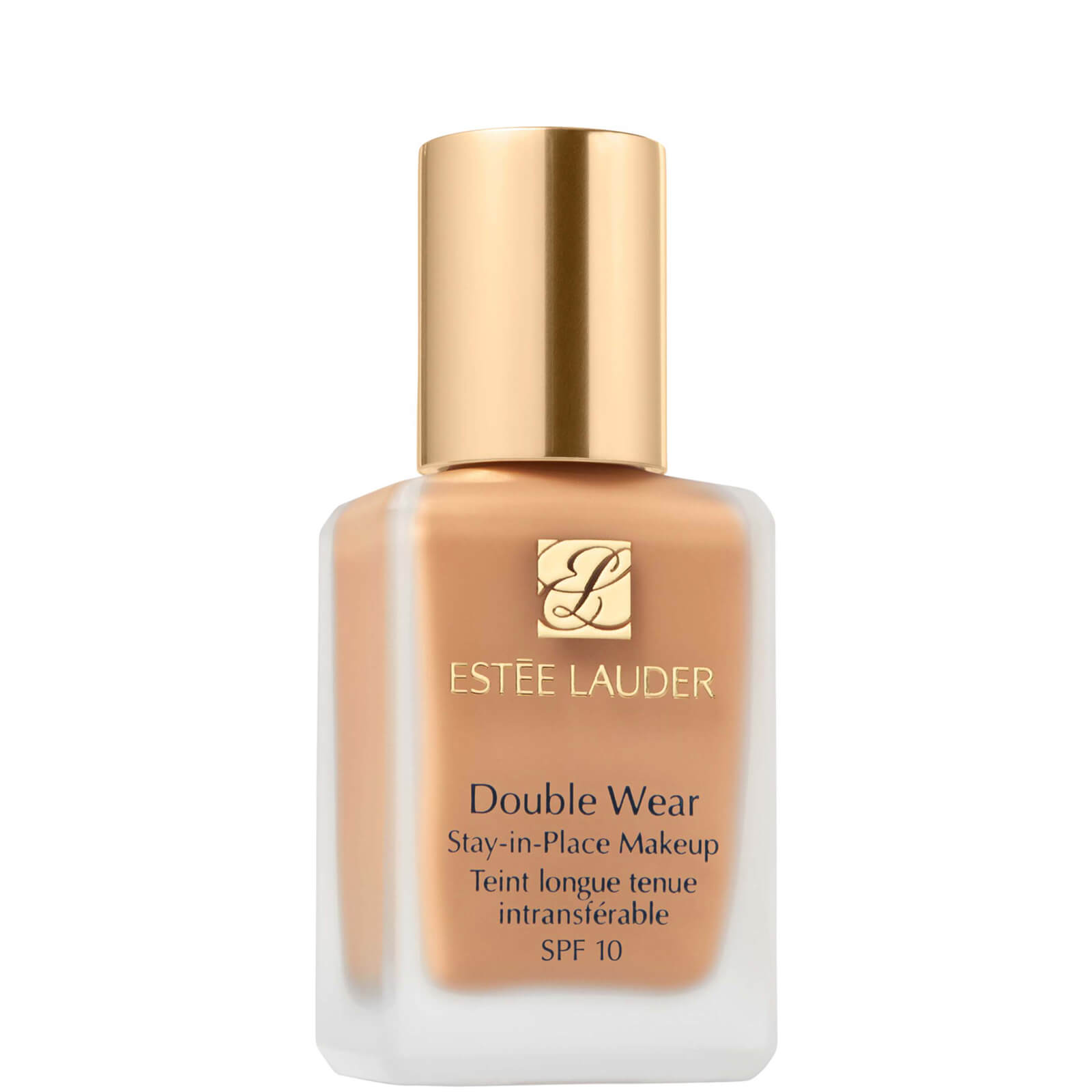 Estée Lauder Double Wear Stay-in-Place Make-Up 30ml - 3C0 Cool Crème von Estee Lauder